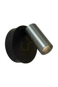 Aplică reîncărcabilă Lucide TONI gri, LED 2 W, CCT, prindere magnetică 29933/02/15 small 0