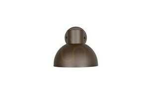 Lampă de perete pentru exterior Trio ELBE 262360124 small 1