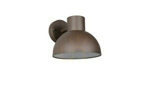Lampă de perete pentru exterior Trio ELBE 262360124 small 4