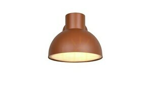 Lampă de perete pentru exterior Trio ELBE 262360140 small 2