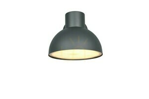 Lampă de perete pentru exterior Trio ELBE 262360142 small 2