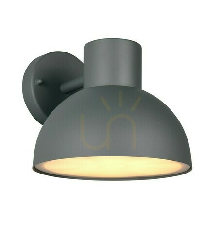 Verifica Lampă de perete pentru exterior Trio ELBE 262360142