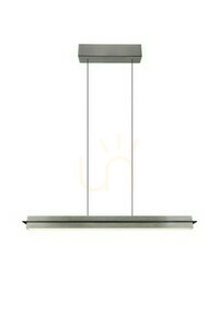 Lampă cu pandantiv Trio EMERSON 346710107 small 1