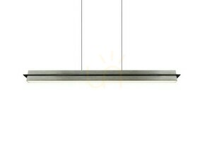 Lampă cu pandantiv Trio EMERSON 346710107 small 4