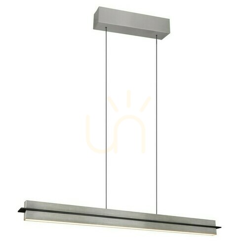 Verifica Lampă cu pandantiv Trio EMERSON 346710107