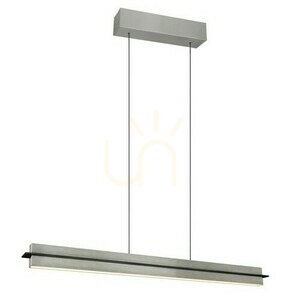 Lampă cu pandantiv Trio EMERSON 346710107 small 0