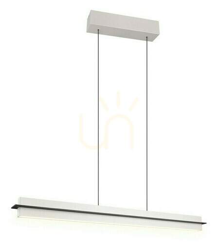 Verifica Lampă cu pandantiv Trio EMERSON 346710176
