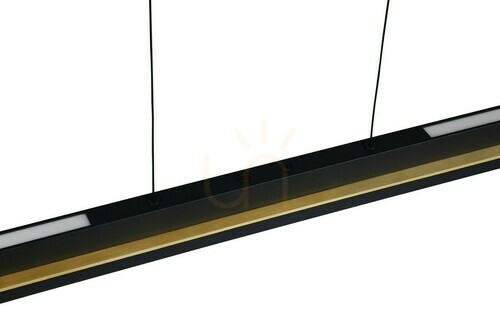 Verifica Lustră LED Trio EMERSON 346710180
