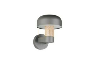 Lampă de perete pentru exterior Trio FRASER 262560135 small 4