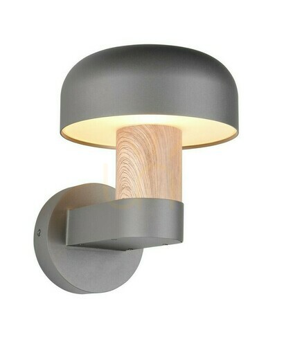 Verifica Lampă de perete pentru exterior Trio FRASER 262560135
