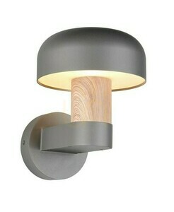 Lampă de perete pentru exterior Trio FRASER 262560135 small 0