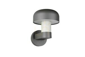 Lampă de perete pentru exterior Trio FRASER 262560178 small 4
