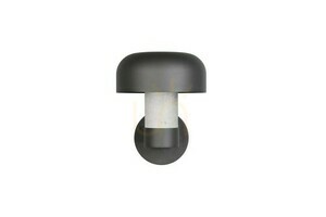 Lampă de perete pentru exterior Trio FRASER 262560178 small 5