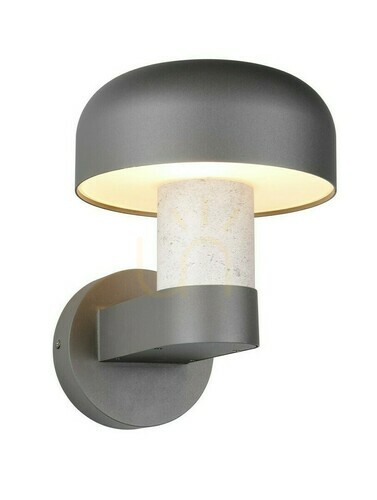 Verifica Lampă de perete pentru exterior Trio FRASER 262560178