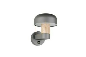 Lampă de perete pentru exterior Trio FRASER 262569135 small 5