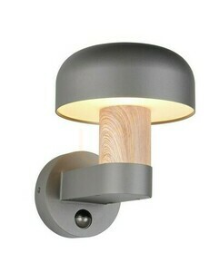 Lampă de perete pentru exterior Trio FRASER 262569135 small 0