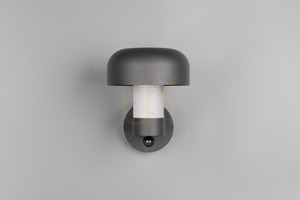Lampă de perete pentru exterior Trio FRASER 262569178 small 8