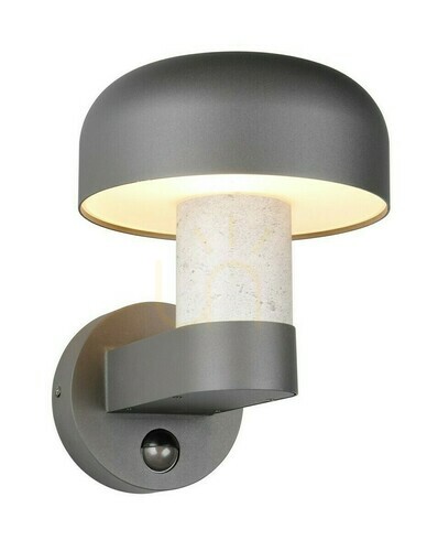Verifica Lampă de perete pentru exterior Trio FRASER 262569178