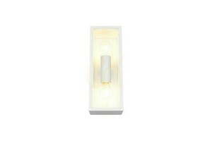 Lampă de perete pentru exterior Trio GARONNE 201860231 small 3