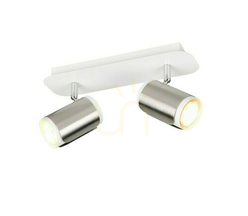 Verifica Lampă de perete Trio GILLAN 814500207