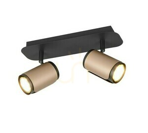 Lampă de perete Trio GILLAN 814500265 small 0