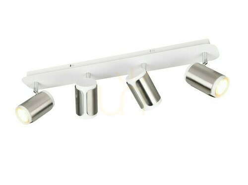 Verifica Trio GILLAN Plafond 814500407