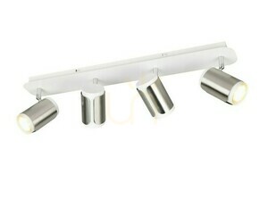Trio GILLAN Plafond 814500407 small 0