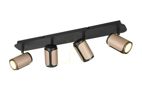 Verifica Trio GILLAN Plafond 814500465