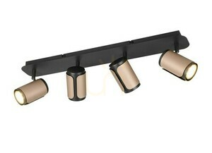 Trio GILLAN Plafond 814500465 small 0