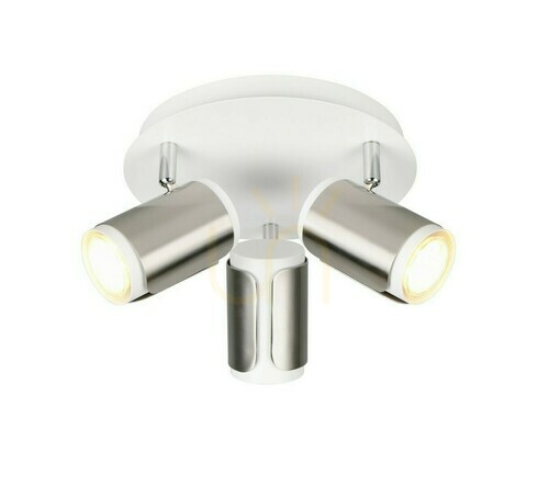 Verifica Trio GILLAN Plafond 814530307