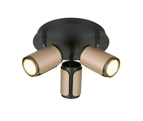 Verifica Trio GILLAN Plafond 814530365
