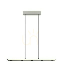 Lampă cu pandantiv Trio GRAHAM 353010107 small 1