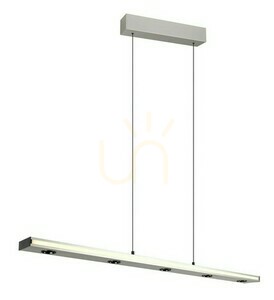 Lampă cu pandantiv Trio GRAHAM 353010107 small 0