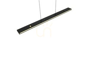 Lampă cu pandantiv Trio GRAHAM 353010132 small 3