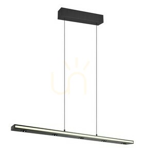 Lampă cu pandantiv Trio GRAHAM 353010132 small 0