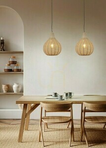 Trio JANNE Lampă suspendată 366790136 small 9