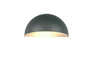 Lampă de perete pentru exterior Trio MAAS 262460142 small 1