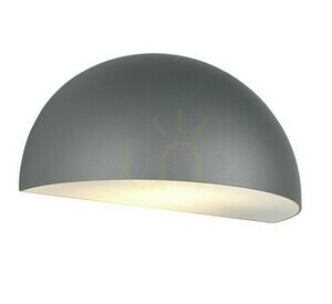 Lampă de perete pentru exterior Trio MAAS 262460142 small 0