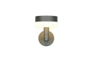 Lampă de perete pentru exterior Trio MACKENZIE 230561142 small 1