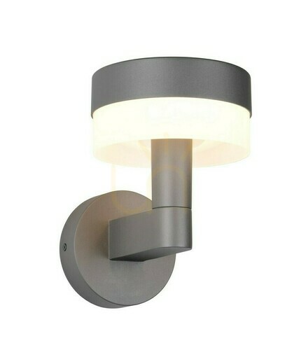 Verifica Lampă de perete pentru exterior Trio MACKENZIE 230561142