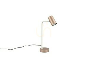 Trio MARLEY Lampă de masă 512400165 small 3
