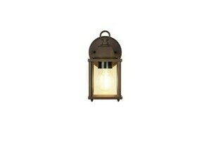Lampă de perete pentru exterior Trio MIRANDE 262260124 small 1