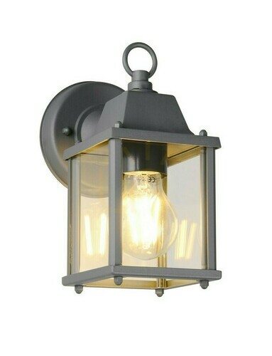 Verifica Lampă de perete pentru exterior Trio MIRANDE 262260142
