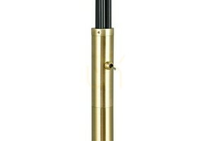 Lampă de podea Trio PAXTON 416900380 small 2