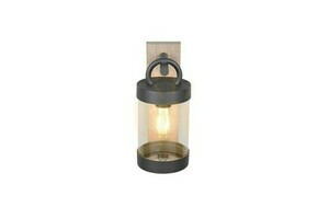 Lampă de perete pentru exterior Trio SAMBESI 204169135 small 3