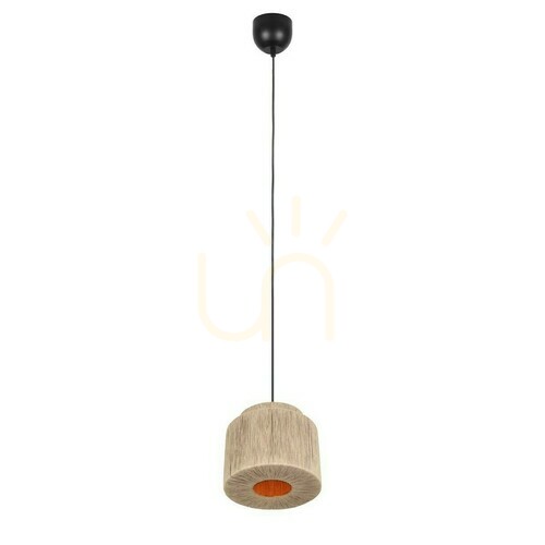 Verifica Lampă cu pandantiv Trio SMILLA 366800136