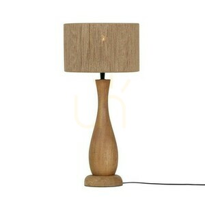 Lampă de masă Trio TOBA 567200130 small 1