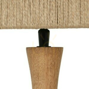 Lampă de masă Trio TOBA 567200130 small 3