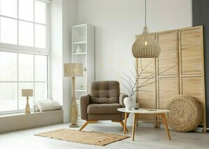 Lampă de masă Trio TOBA 567200130 small 6