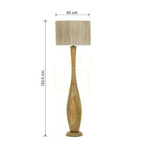 Lampă de podea Trio TOBA 467200130 small 4